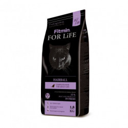 Fitmin For Life Hairball...