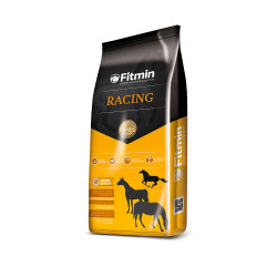 Fitmin Racing granulovaná...