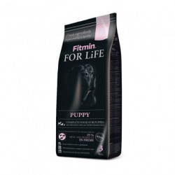 Fitmin For Life Puppy...